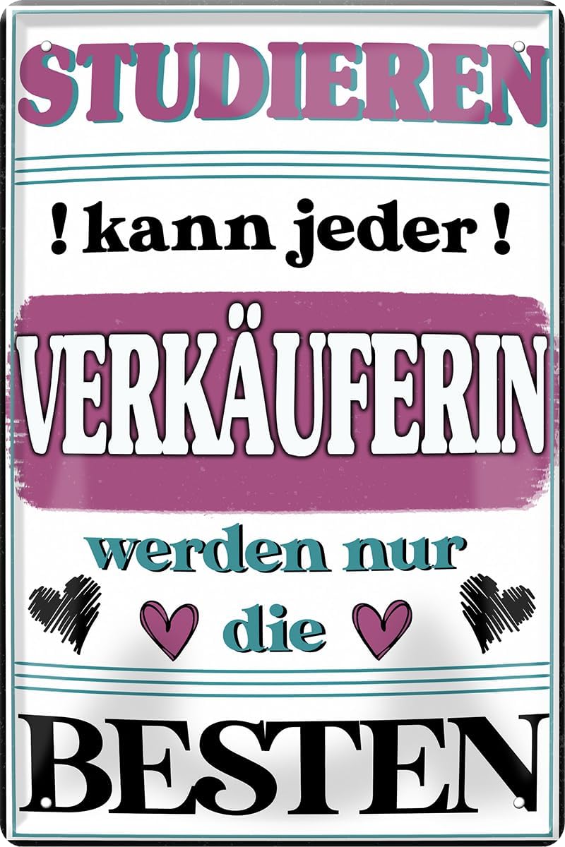 Verkaeuferin