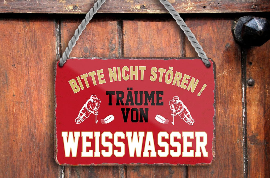 Weisswasser