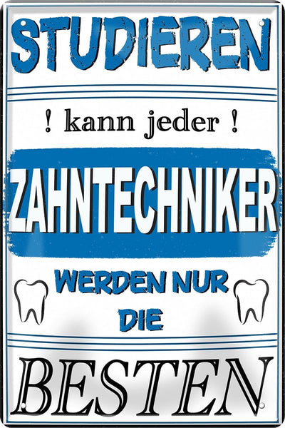 Zahntechniker