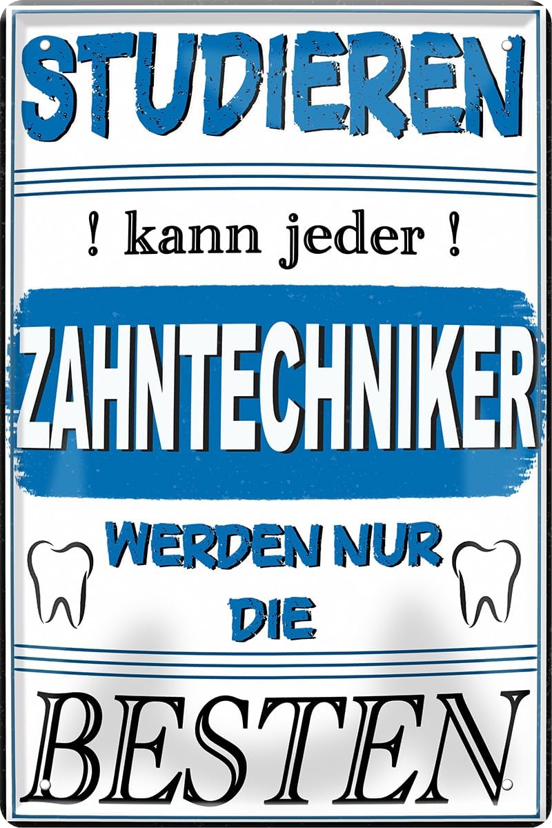 Zahntechniker