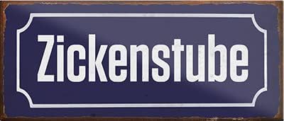 Zickenstube