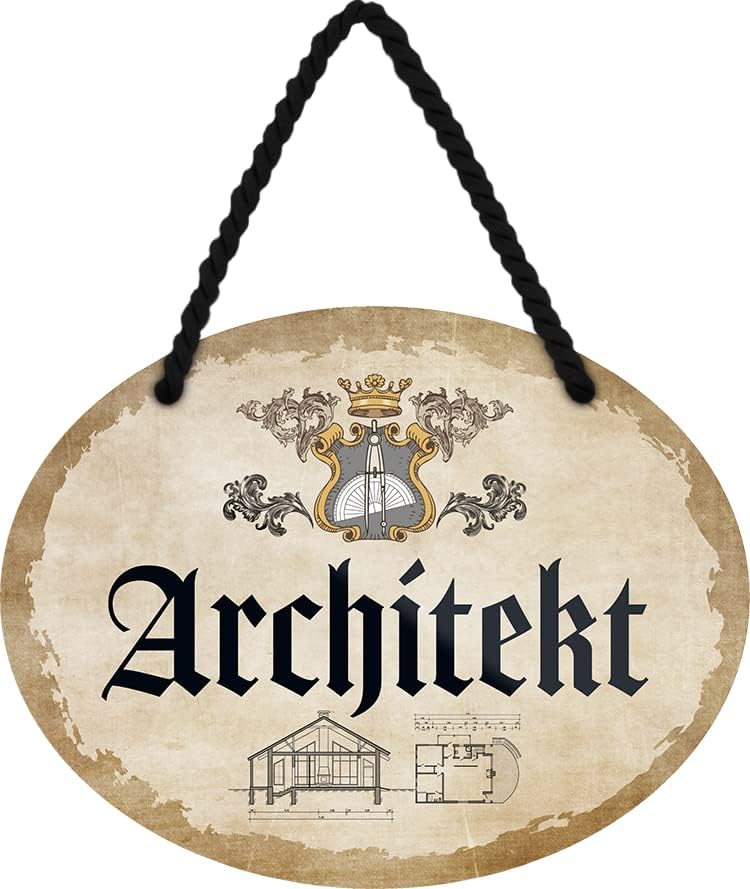 architekt