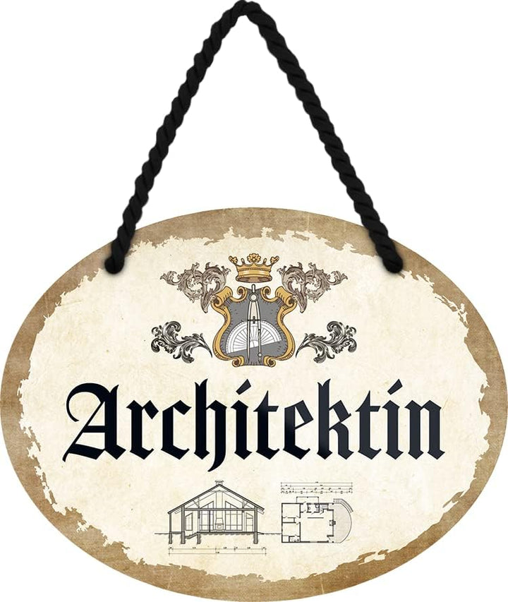 architektin