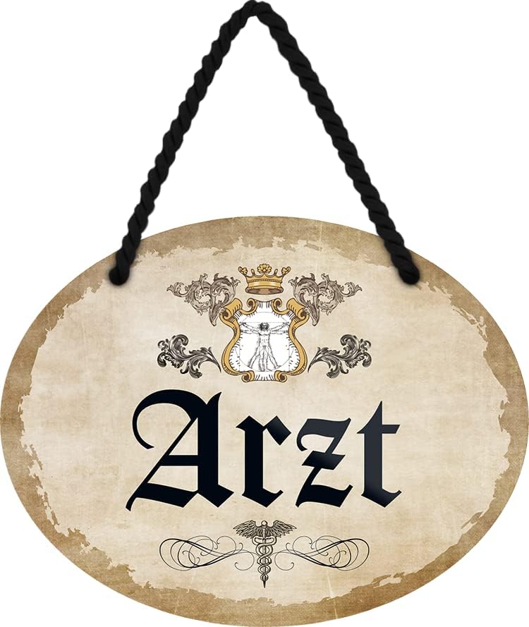 arzt