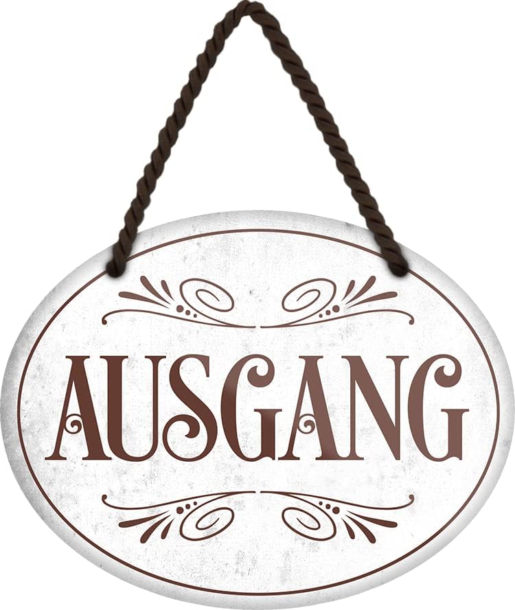 ausgang