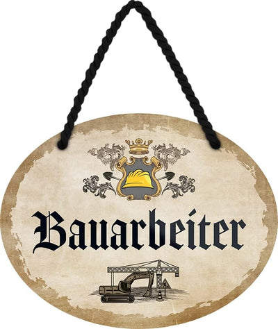 bauarbeiter