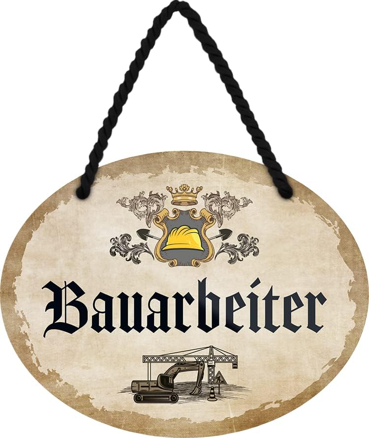 bauarbeiter