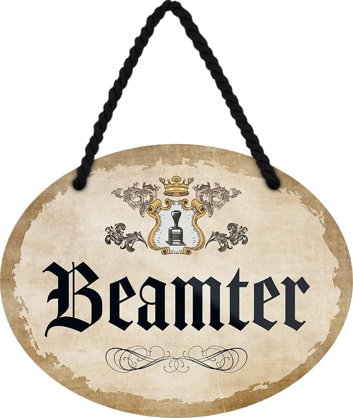 beamter