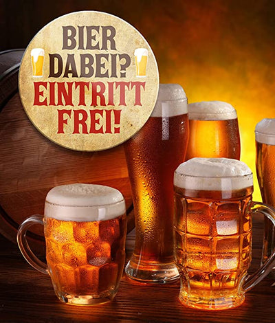 bier_dabei_eintritt_frei_magnet_deko