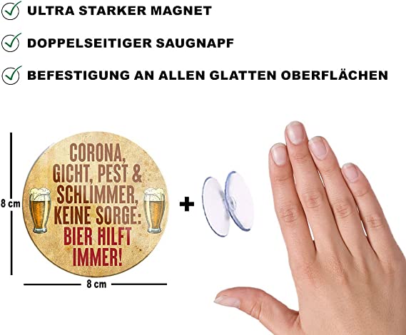 bier_hilft_immer_magnet_beschreibung