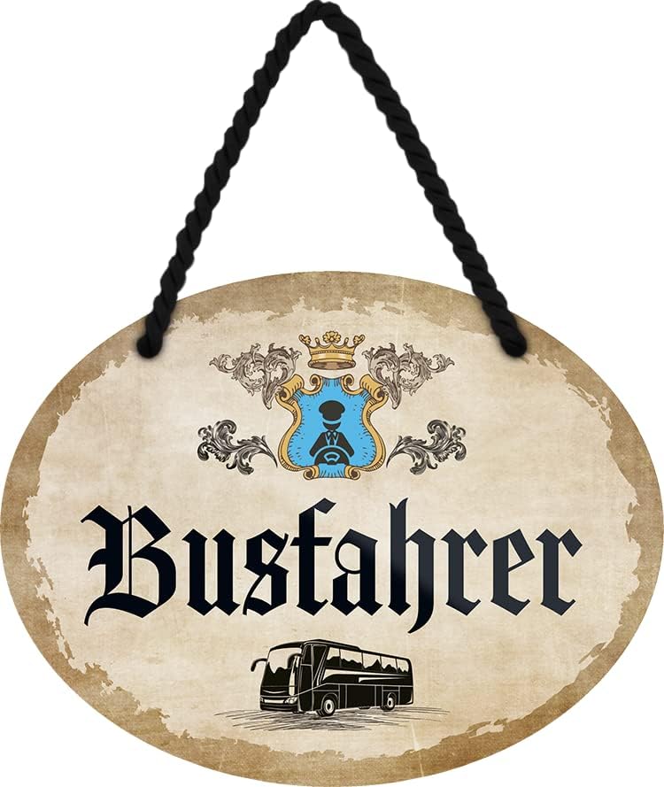 busfahrer