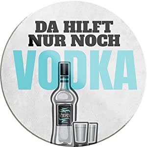 da_hilft_nur_noch_vodka_magnet