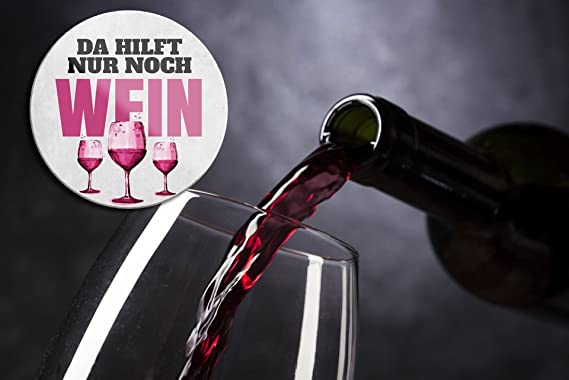 da_hilft_nur_noch_wein_magnet_deko