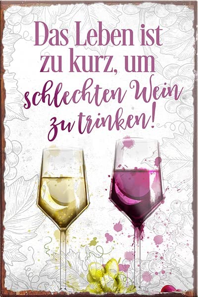 das_leben_ist_zu_kurz_um_schlechten_wein_zu_trinken_magnet