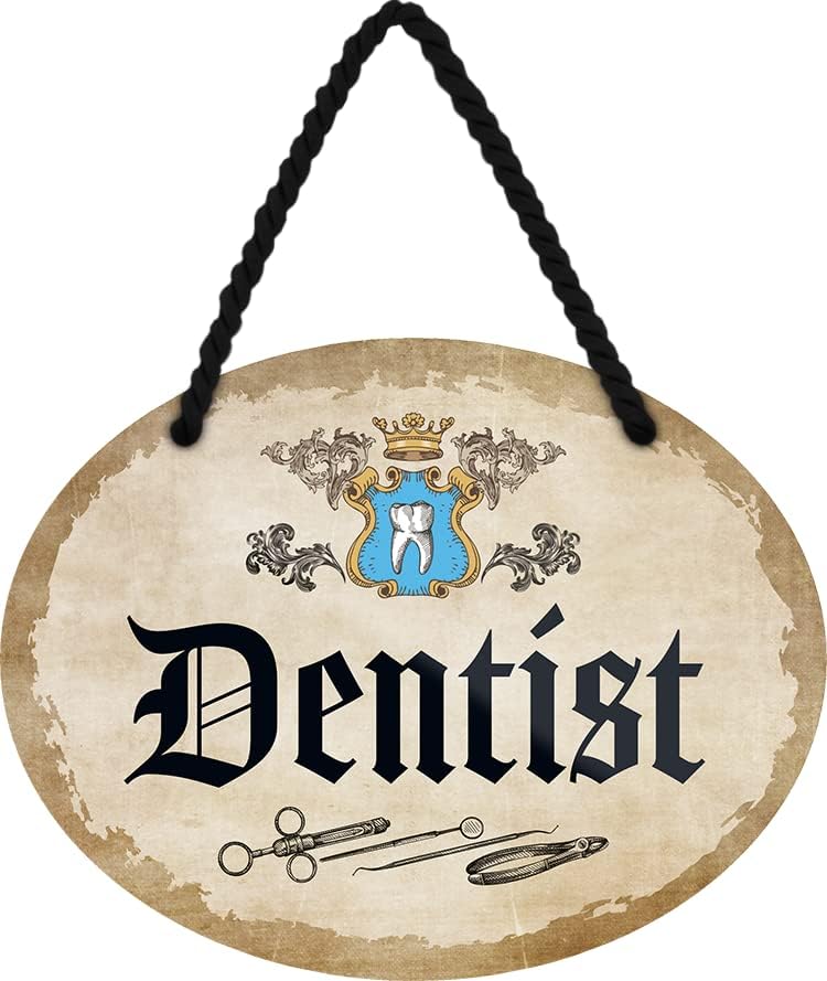 dentist