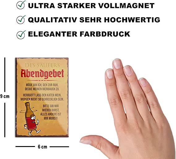 des_saeufers_abendgebet_magne_beschreibung