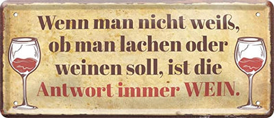 die_antwort_immer_wein