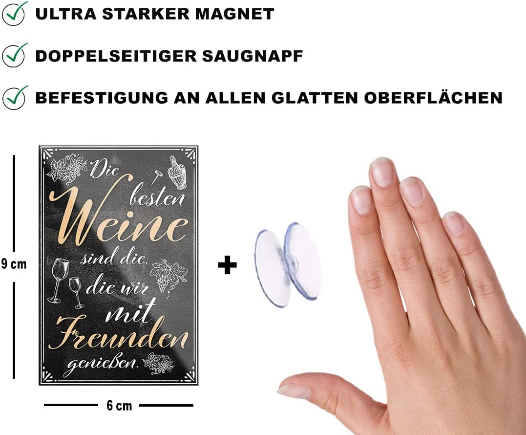die_besten_weine__sind_die_wir_mit_freunden_geniessen_magnet_beschreibung