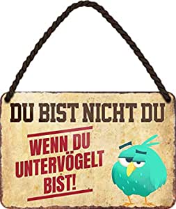 du_bist_nicht_du_wenn_du_untervoegelt_bist