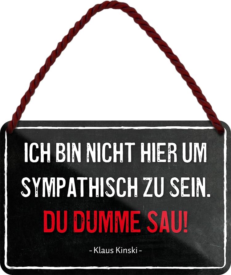 du_dumme_sau