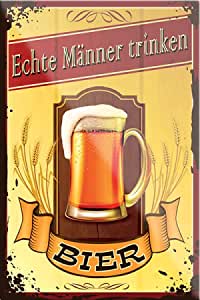 echte_maenner_trinken_bier_magnet