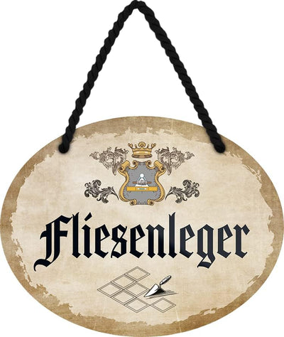 fliesenleger