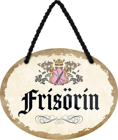 frisoerin