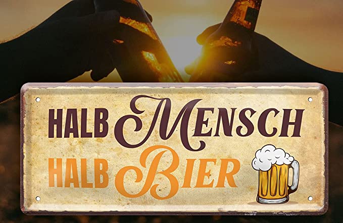 halb_mensch_halb_bier_deko