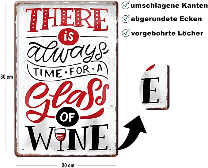 here_is_always_time_for_a_glass_of_wine_beschreibung