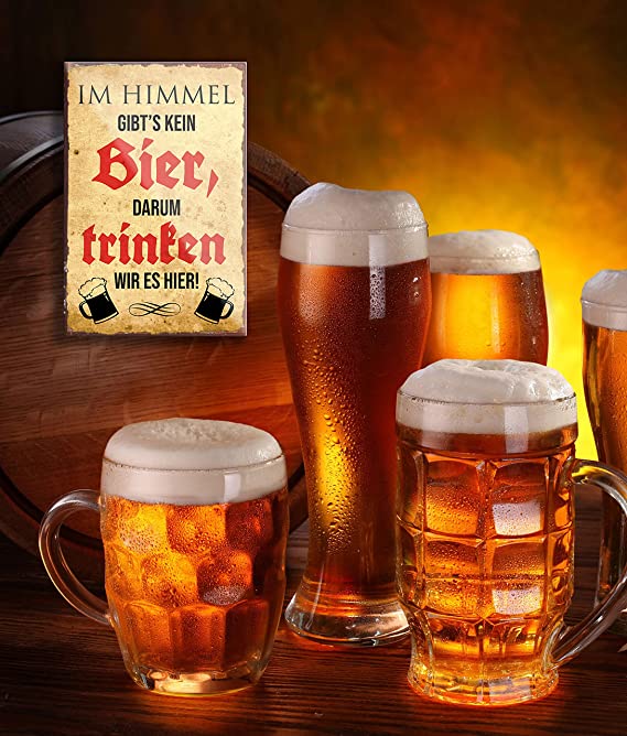 im_himmel_gibts_kein_bier_magnet_deko