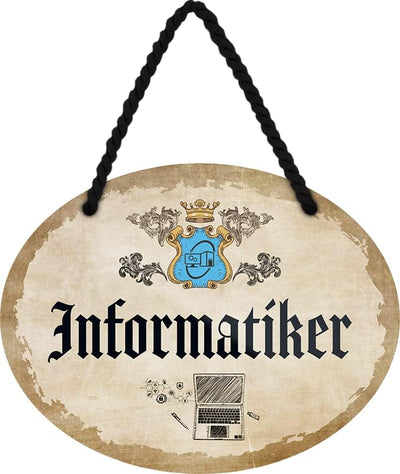 informatiker