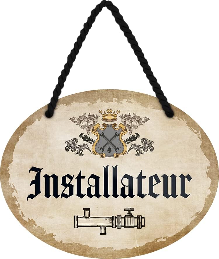 installateur