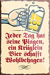 jeder_tag_hat_seine_plagen_Magnet