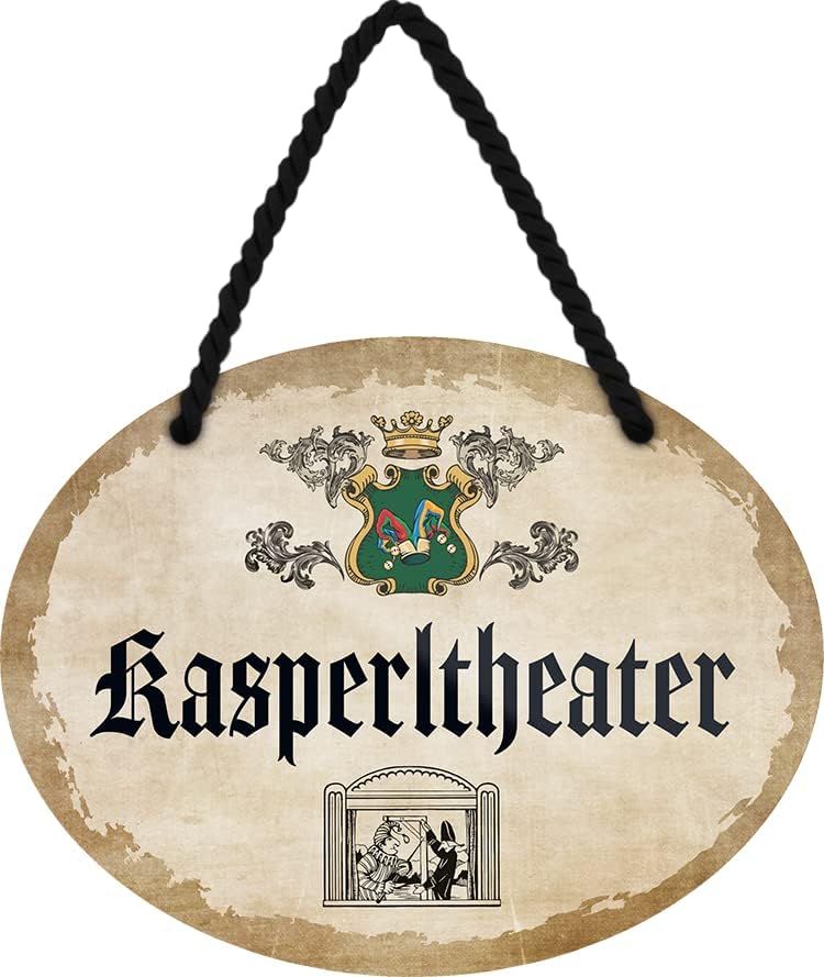 kasperltheater