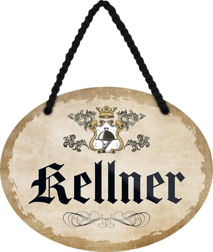 kellner