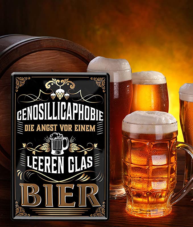 leeren_glas_bier_deko