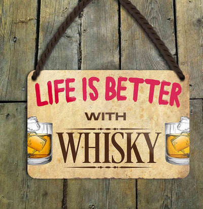 life_is_better_with_whiskey_holz