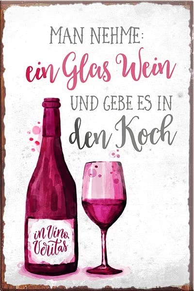 man_nehme_ein_glas_wein_magnet