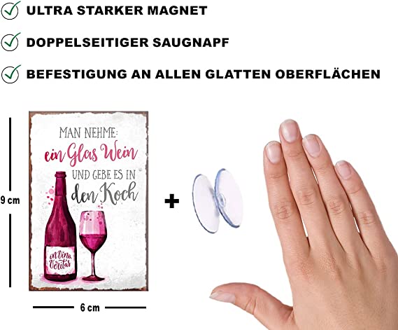 man_nehme_ein_glas_wein_magnet_beschreibung