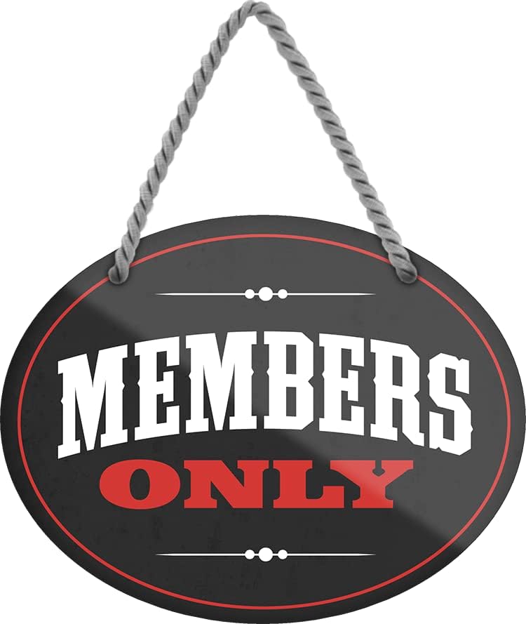 members_only