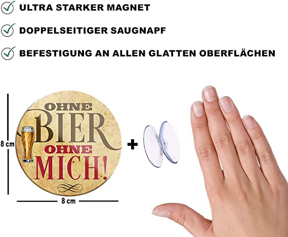 ohne_bier_ohne_mich_magnet_beschreibung