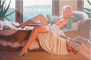 pinup_hollywood_magnet