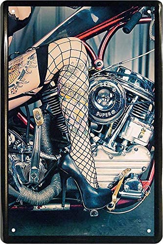 pinup_motorrad