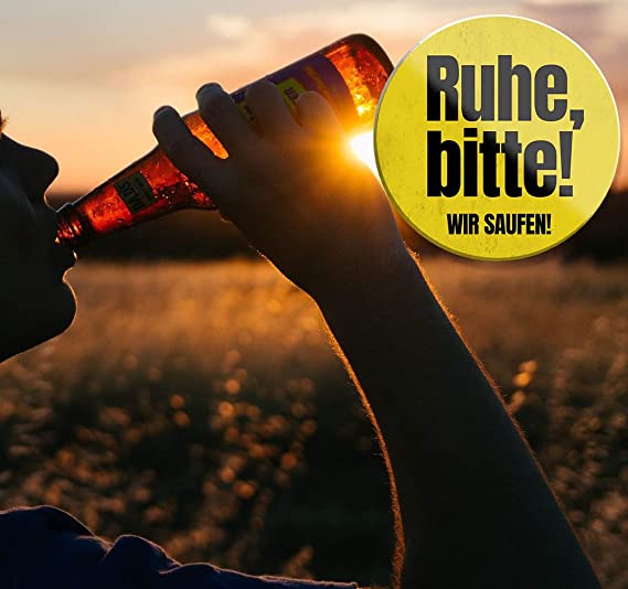 ruhe_bitte_wir_saufen_magnet_sunset