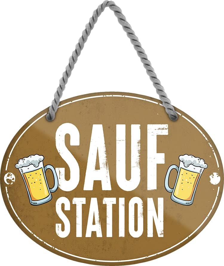 saufstation