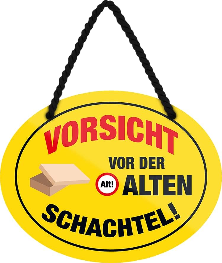 schachtel