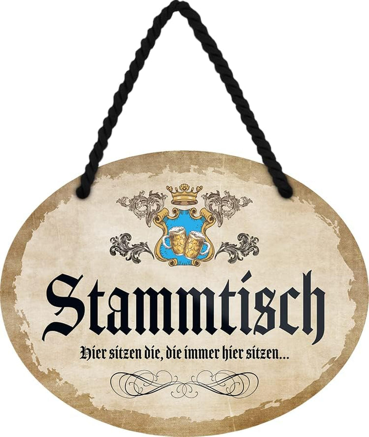 stammtisch