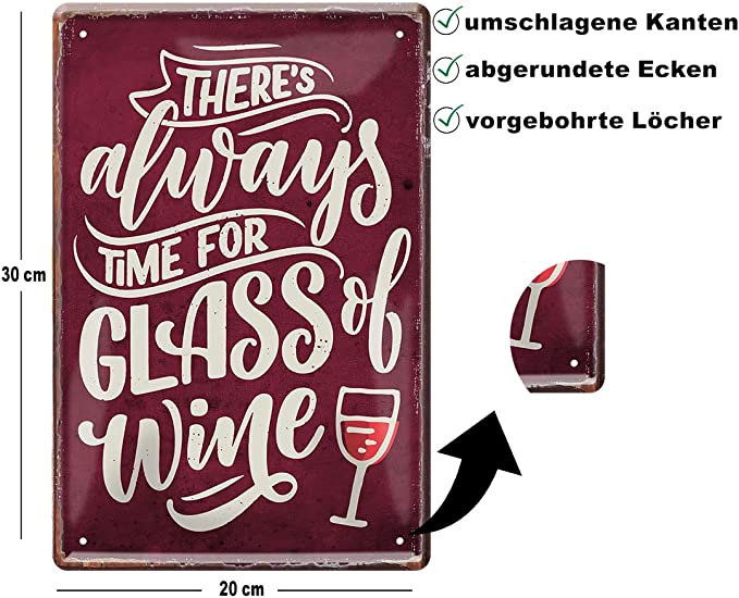 theres_always_time_for_glass_of_wine_beschreibung