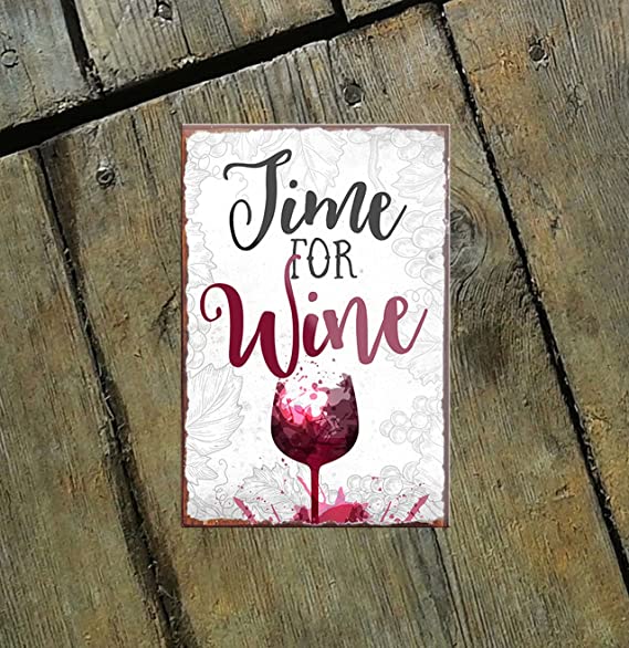 time_for_wine_magnet_holz