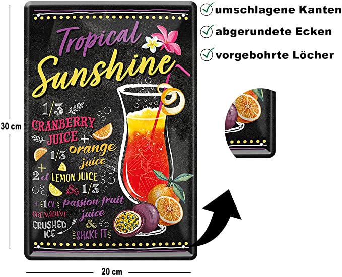 tropical_sunshine_beschreibung